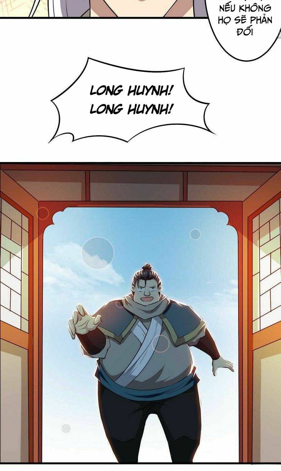 Tu Chân Giả Tại Dị Thế: Chapter 97