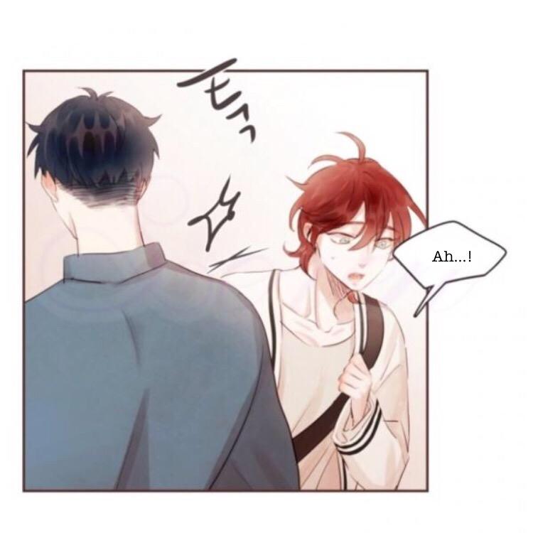 Giữa Tình Yêu Và Tình Bạn: Chapter 36