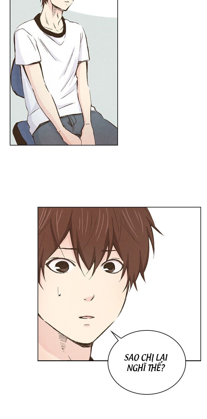 Làm Vợ Anh, Em Nhé: Chapter 23