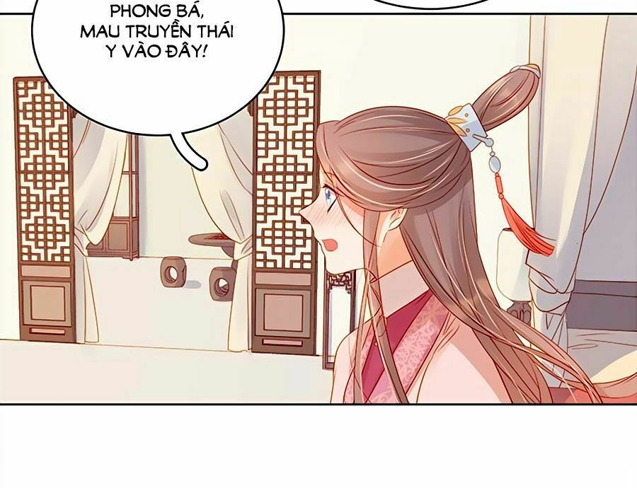 Xuân Khuê Bí Lục: Xưởng Công Thái Liêu Nhân: Chapter 69