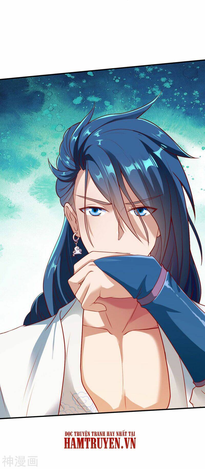 Chiến Đỉnh: Chapter 179