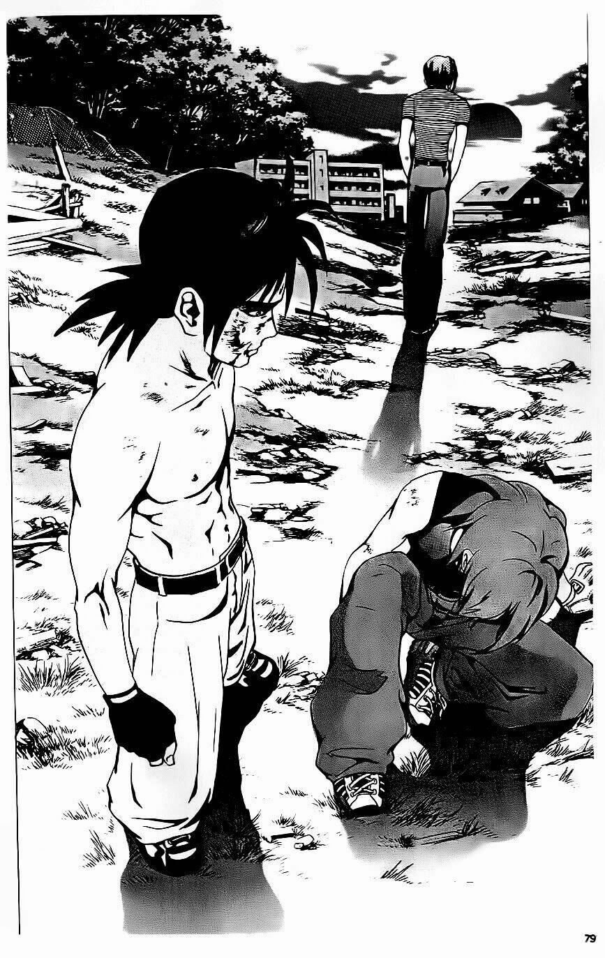 Ai Hơn Ai: Chapter 57