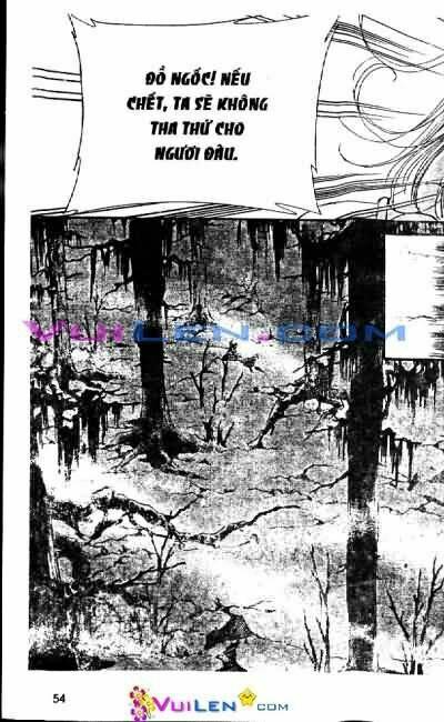 Hiệp Sĩ Nữ Hoàng: Chapter 7