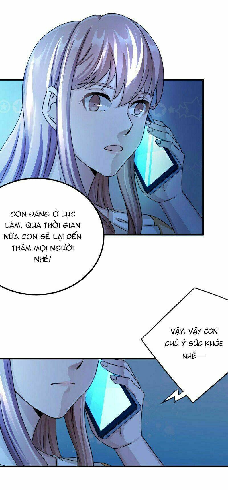 Mạc Thiếu Bức Hôn: Vợ Mới Khó Chống Đỡ: Chapter 90