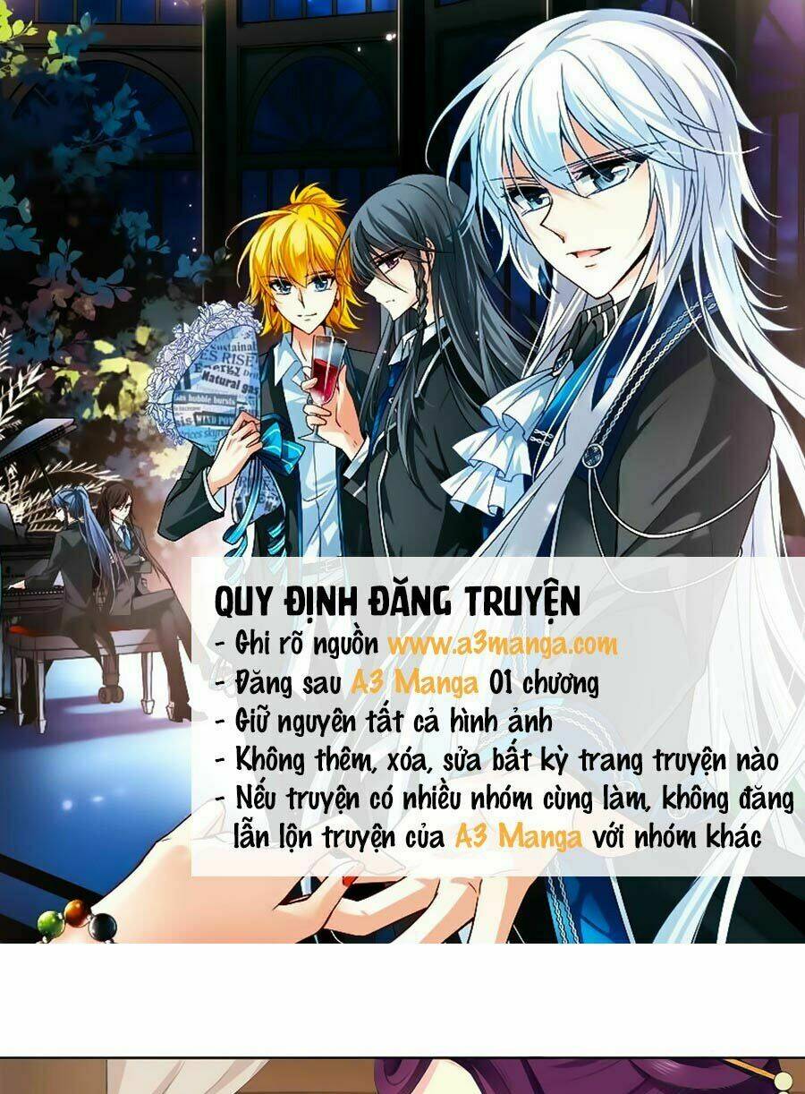 Ma Phi Giá Đáo: Chapter 57