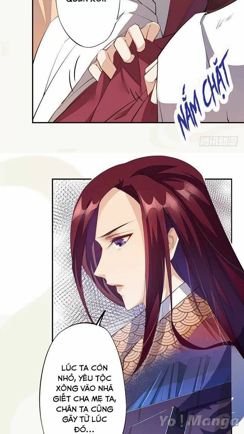 Tuyệt Thế Luyện Đan Sư: Chapter 90