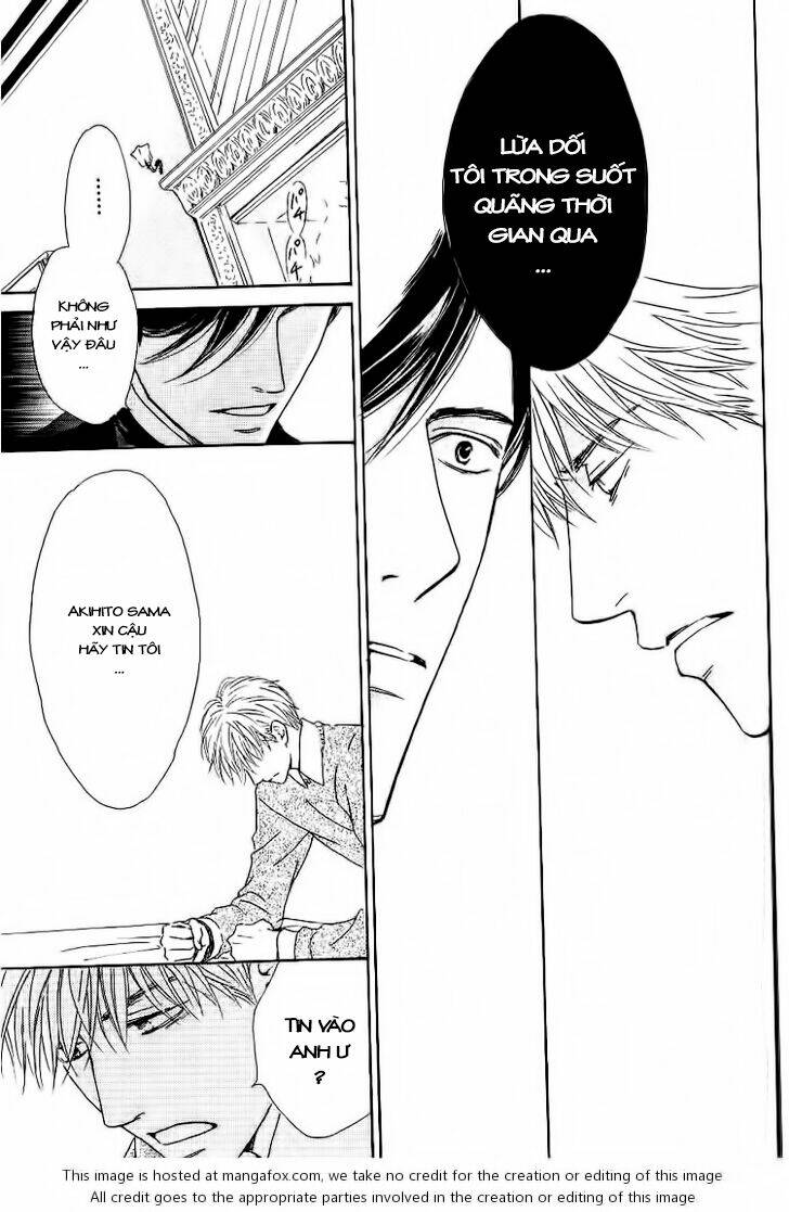 Bình Minh U Sầu: Chapter 15