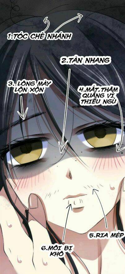 Một Vạn Tư Thế Công Lược Yêu Nam: Chapter 3