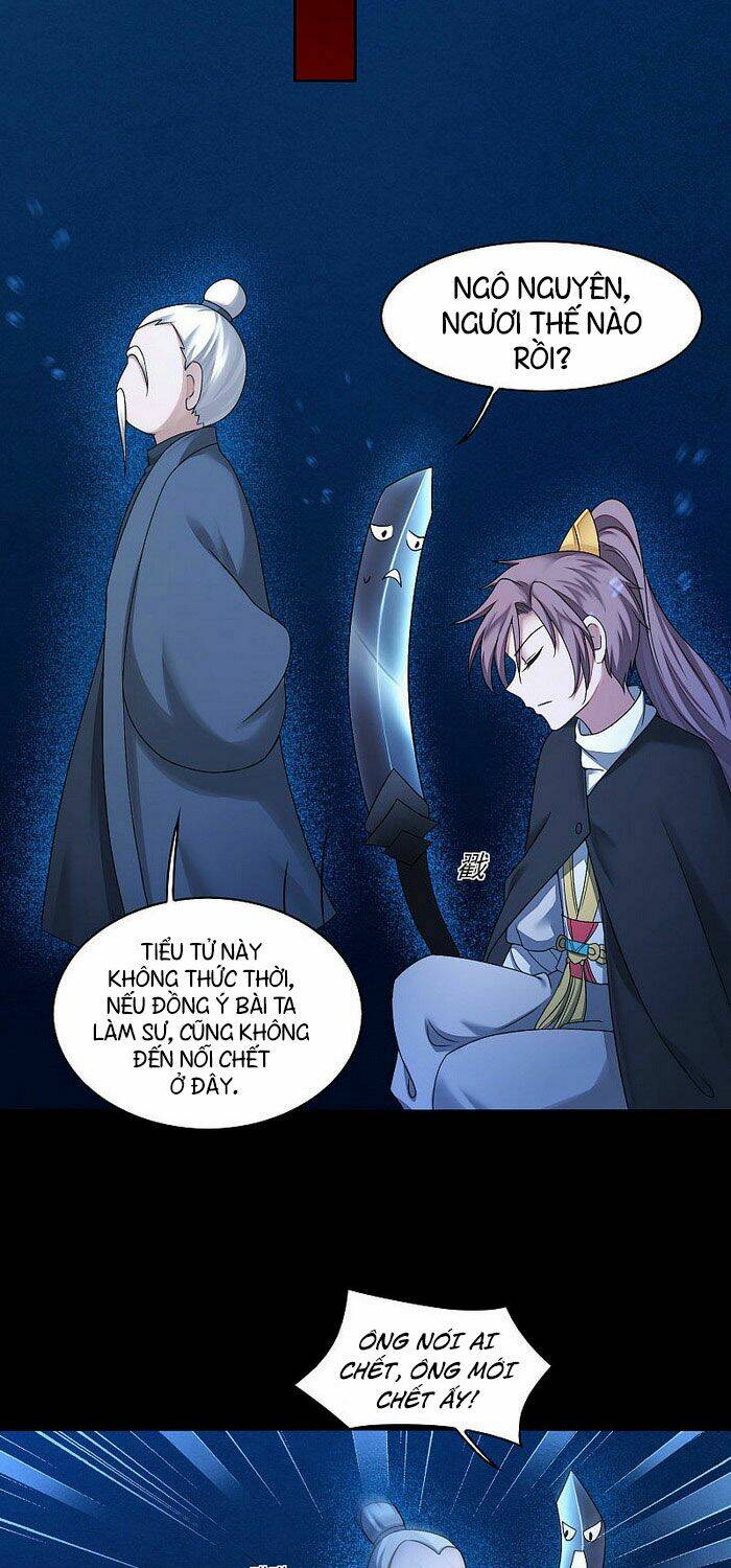 Nghịch Chuyển Tiên Đồ: Chapter 185