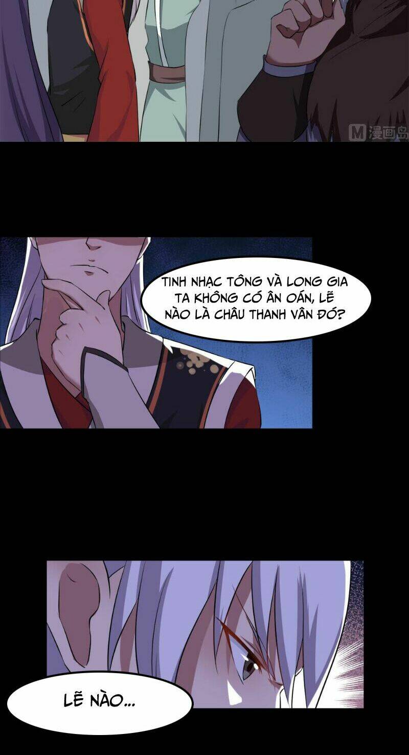 Tu Chân Giả Tại Dị Thế: Chapter 30