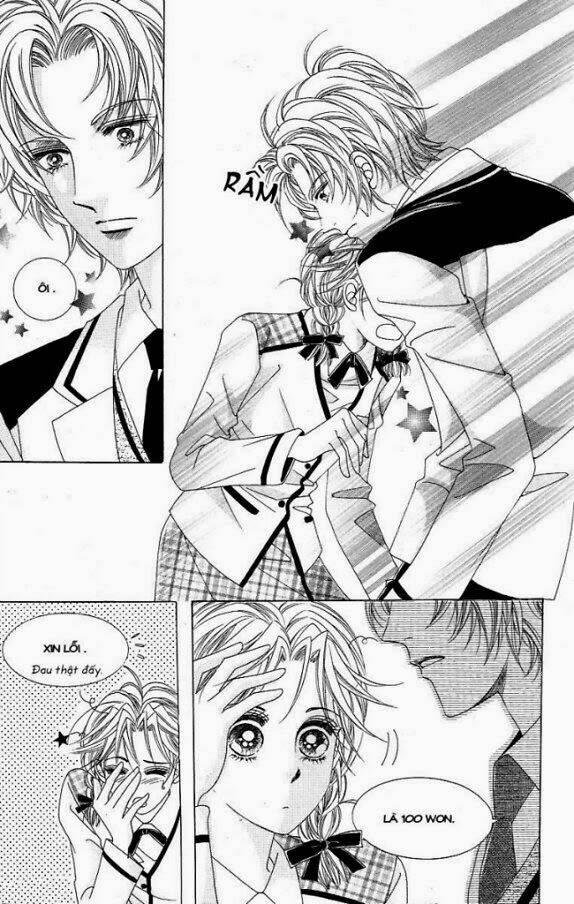 Yêu Hoặc Chết: Chapter 1