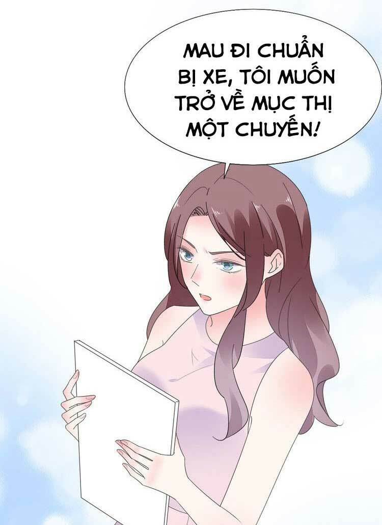 Điều Ước Sủng Ái Bất Bình Đẳng: Chapter 126.1