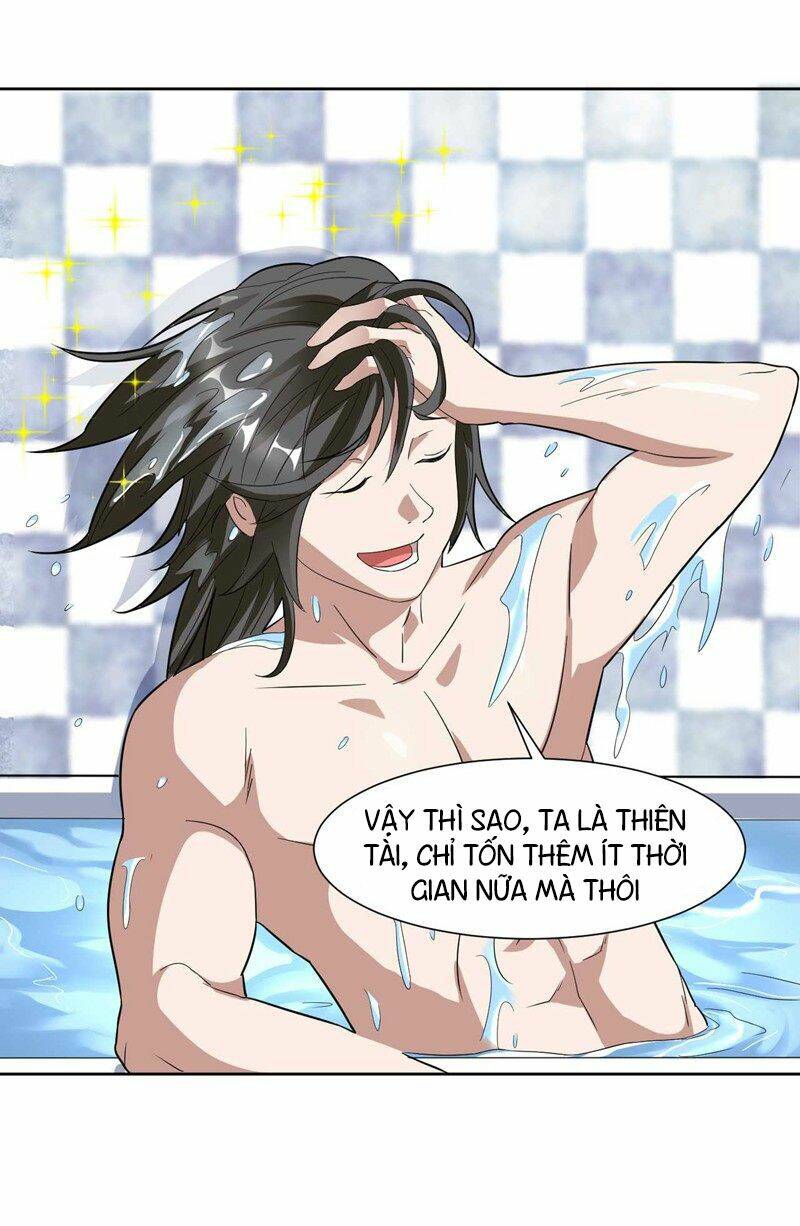 Tu Chân Truyền Nhân Tại Đô Thị: Chapter 14
