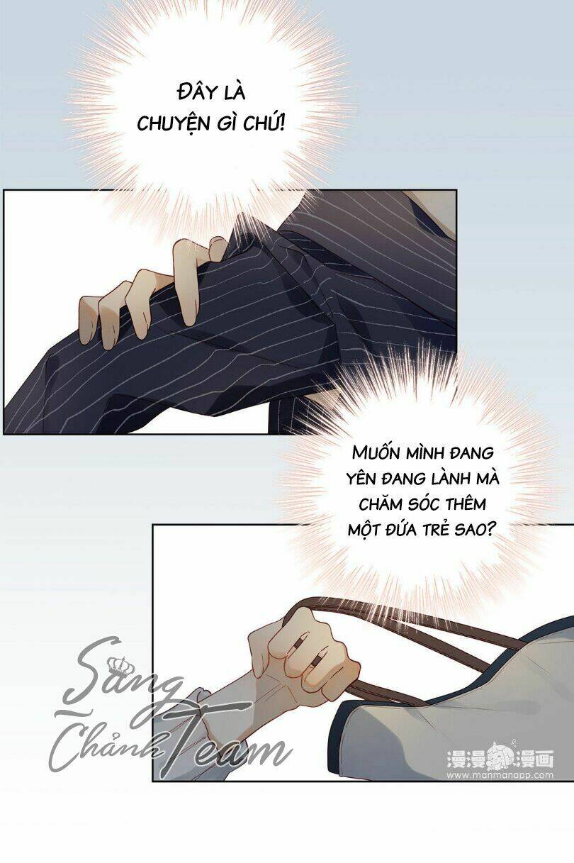 Lời Thề Như Sương Triều: Chapter 10