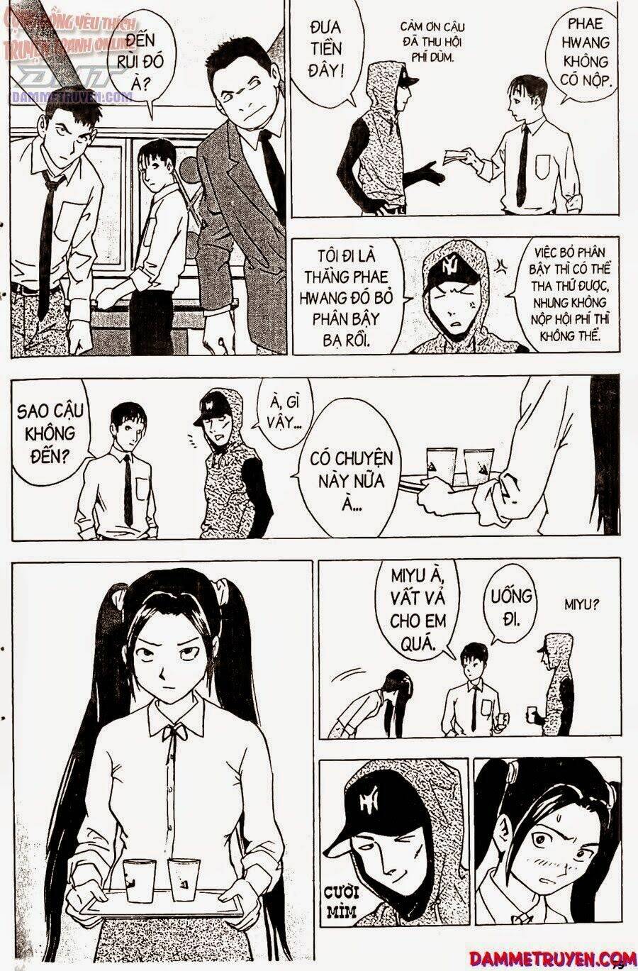 Ai Hơn Ai: Chapter 173