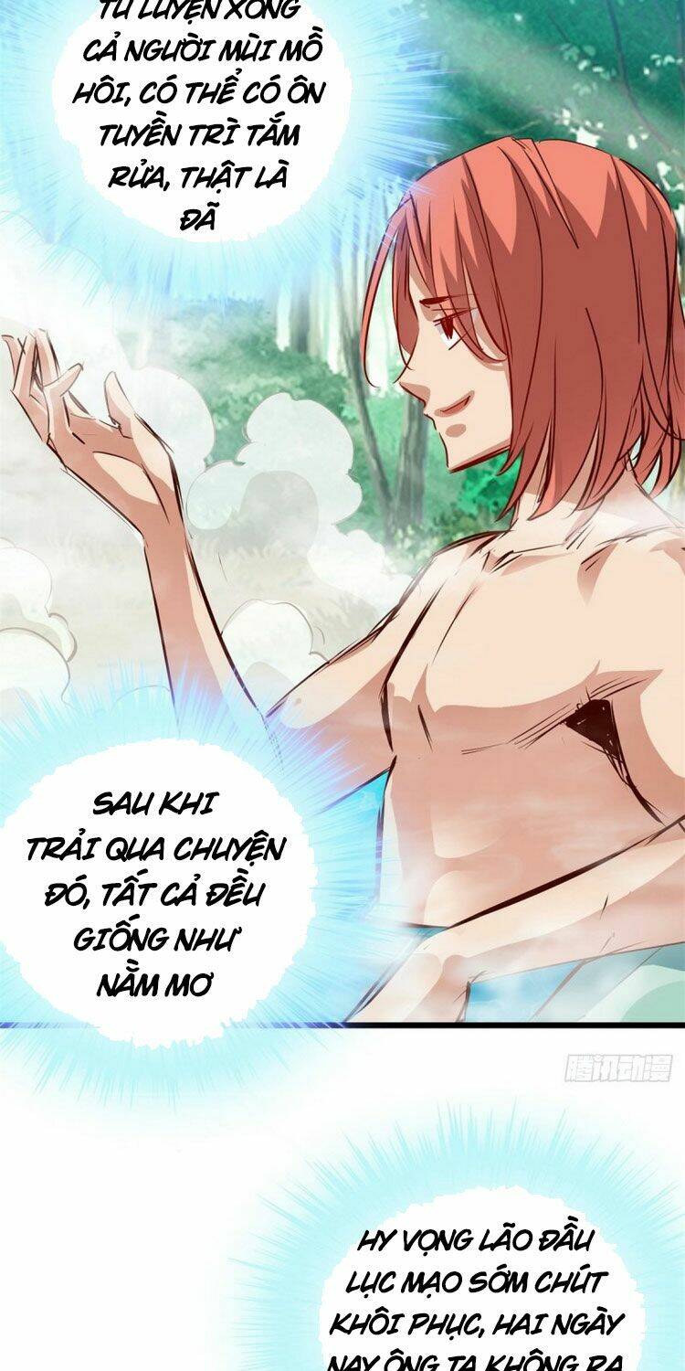 Thông Thiên Chi Lộ: Chapter 74