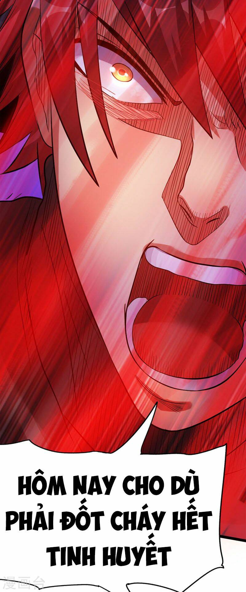 Tiên Vương Trùng Sinh: Chapter 42