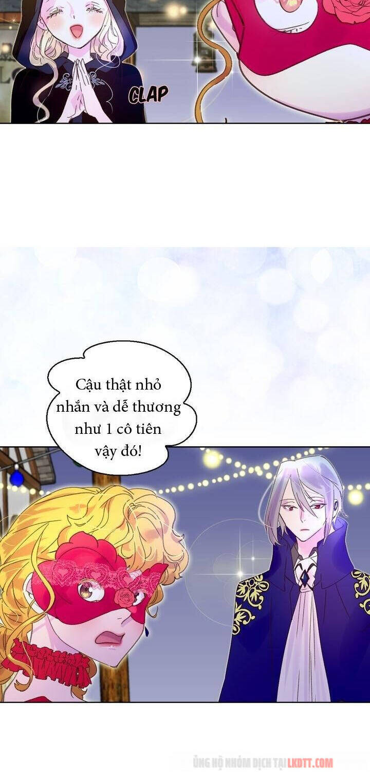 Đừng Xem Thường Nữ Phụ: Chapter 59