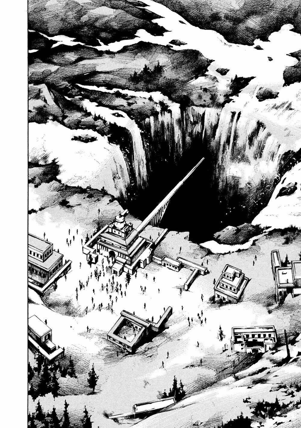 Hito Hitori Futari: Chapter 1