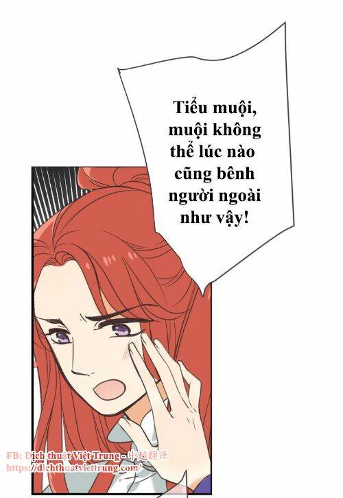 Bạn Trai Tôi Là Cẩm Y Vệ 2: Chapter 98