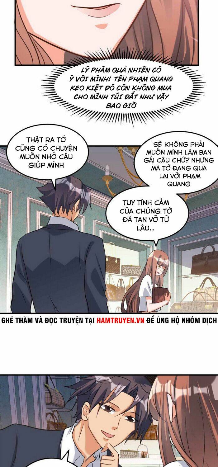 Đế Tế: Chapter 45