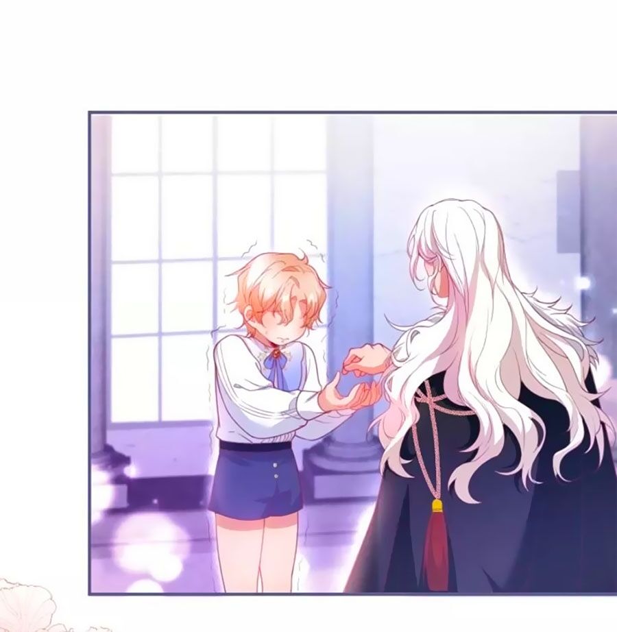 Vương Tử Và Ánh Trăng Đen: Chapter 65