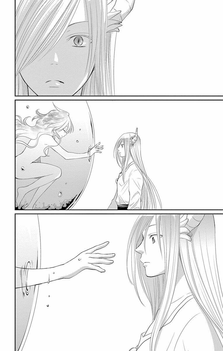 Cô Dâu Của Thuỷ Thần: Chapter 22