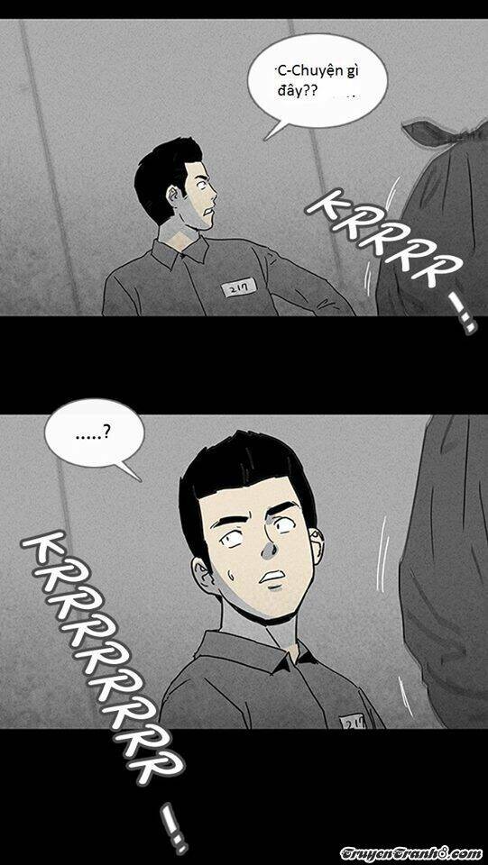 Những Câu Chuyện Bất Thường: Chapter 68