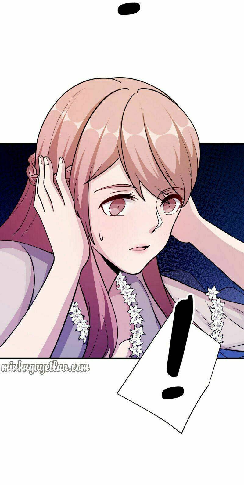 Mạc Thiếu Bức Hôn: Vợ Mới Khó Chống Đỡ: Chapter 94