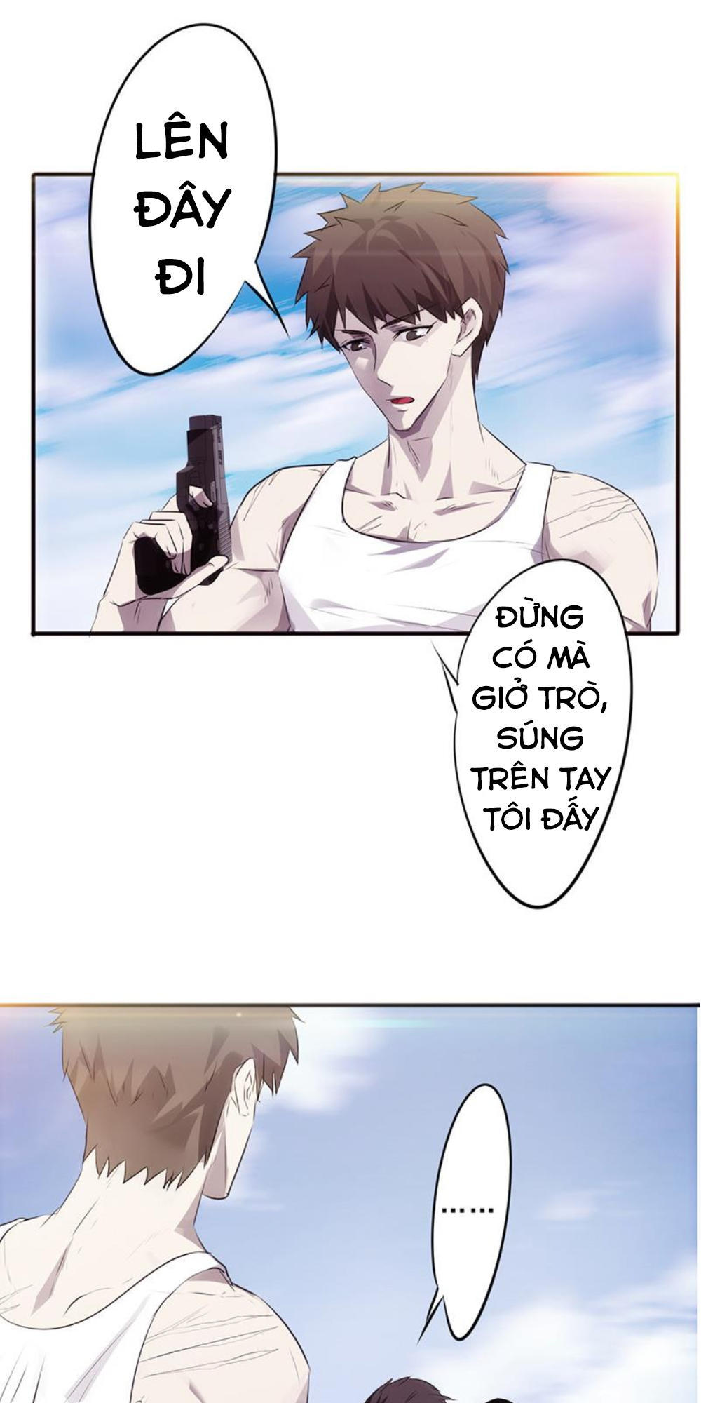 Tối Cường Nông Dân Hệ Thống: Chapter 34