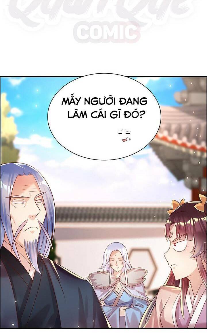 Siêu Phàm Truyện: Chapter 134