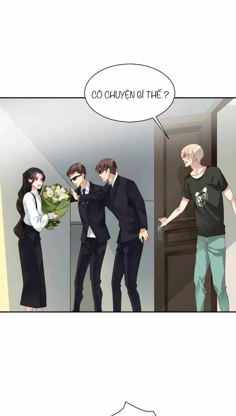 Nam Thần Là Một Đôi: Chapter 90