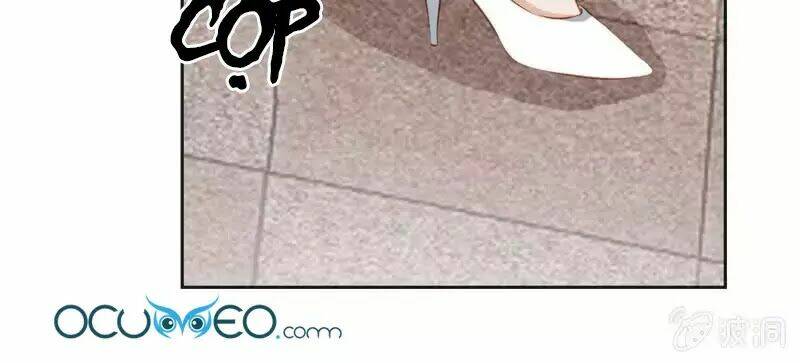 Khi Trá Luyến Nhân: Chapter 38