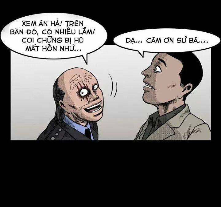 Kỳ Án Có Thật: Chapter 15