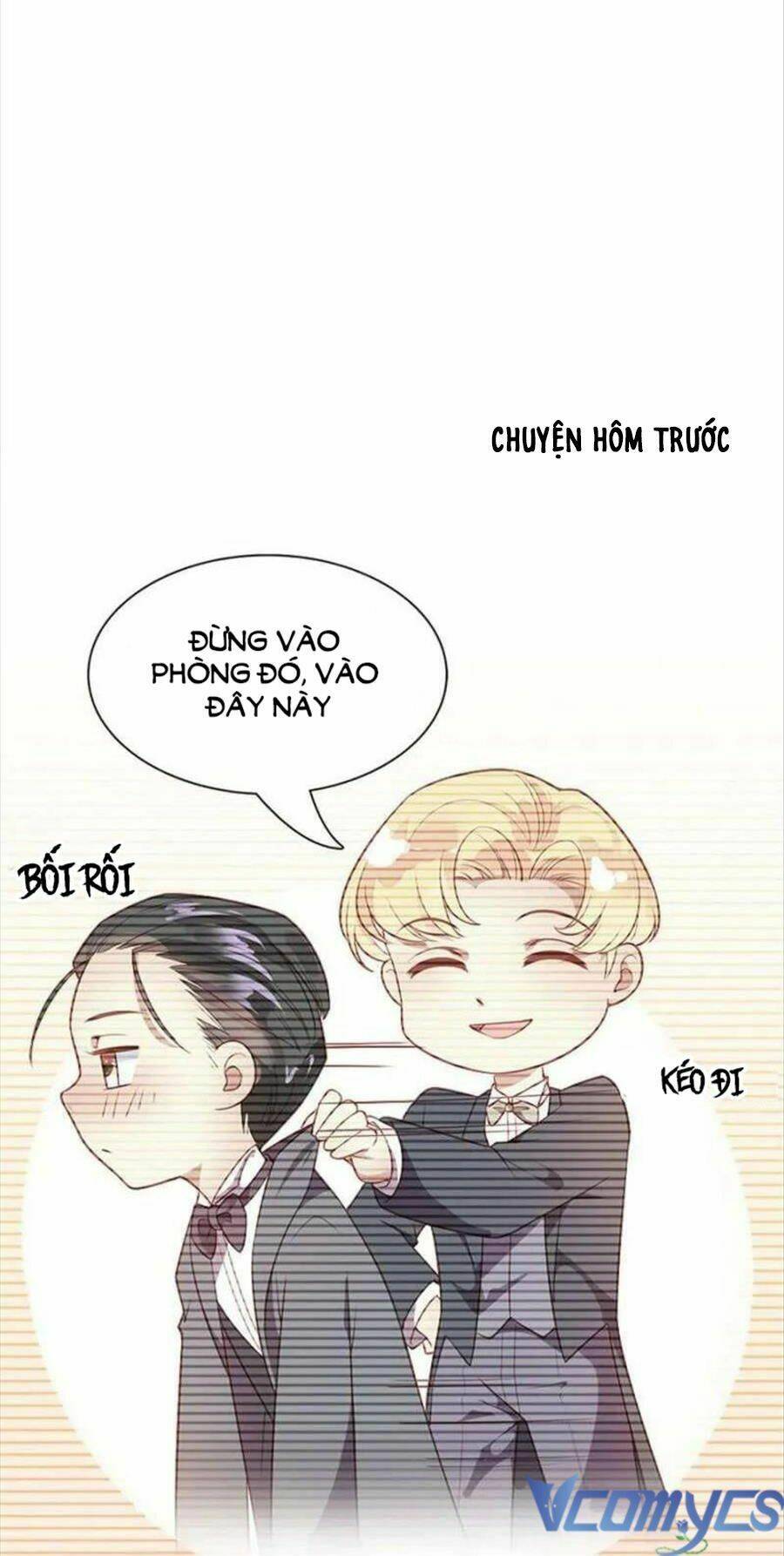 Gặp Phải Người Chồng Xảo Quyệt!: Chapter 31