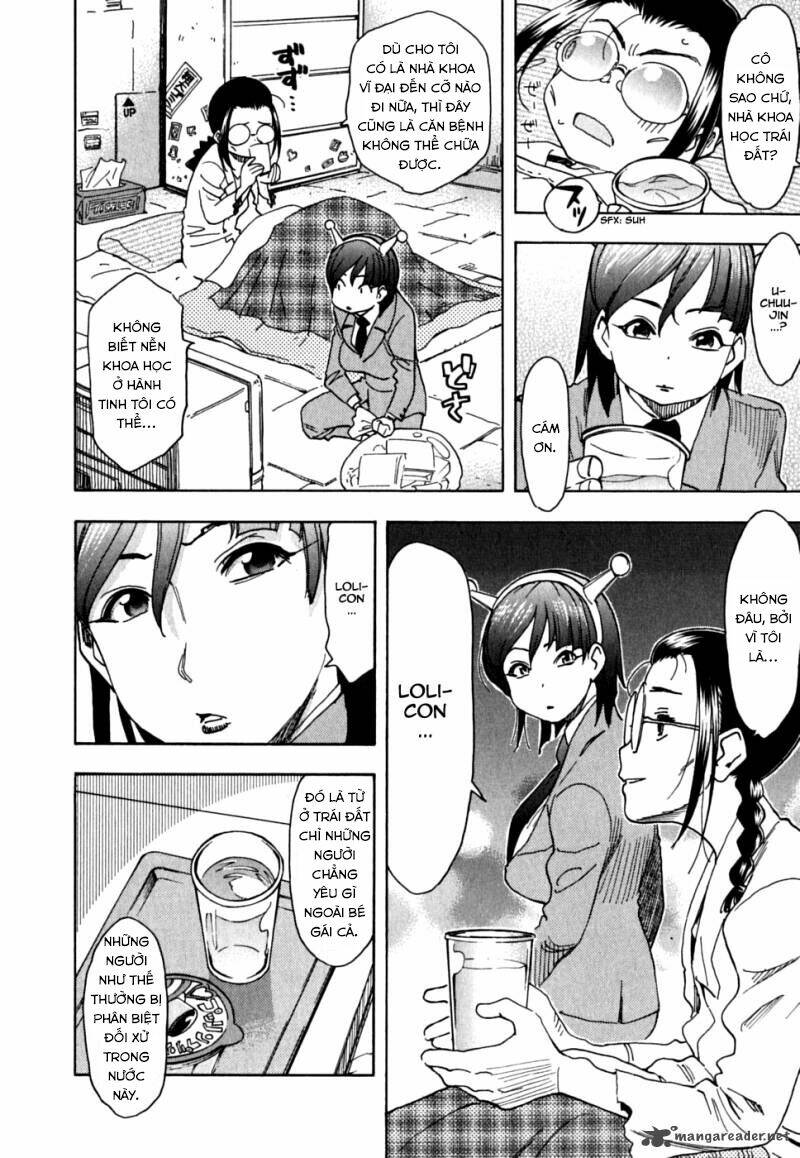 Ichinensei Ni Nacchattara: Chapter 38