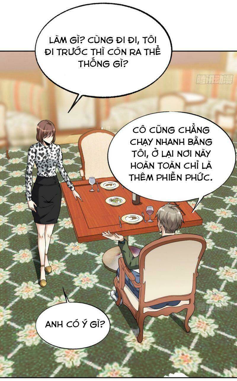 Cuồng Thiếu Siêu Thiên Tài: Chapter 15