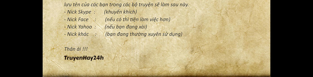 Túy Quyền Tiền Truyện 1: Chapter 36