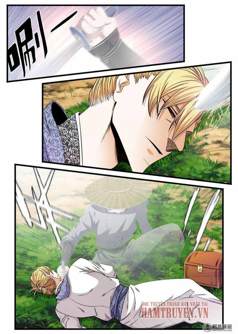 Cực Phẩm Tiên Hiệp Học Viện: Chapter 18