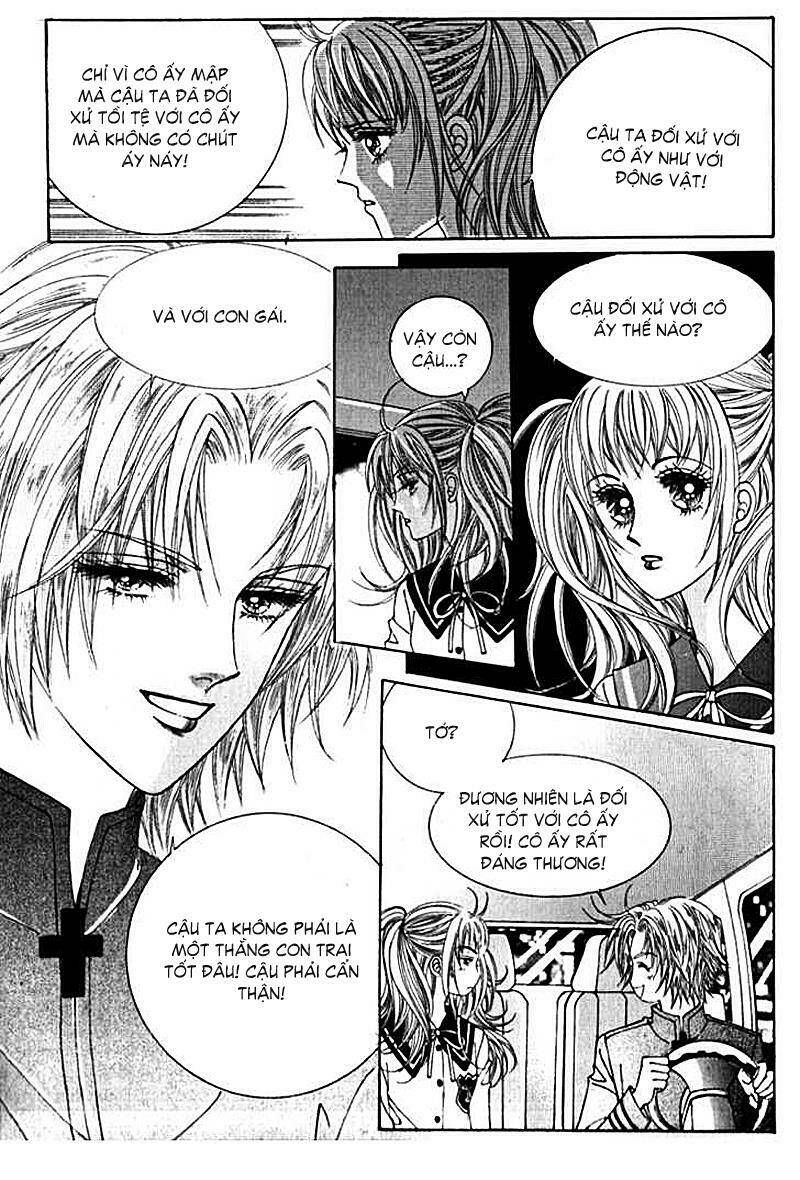 Miunohri To Swan - Cô Nàng Xinh Đẹp: Chapter 10