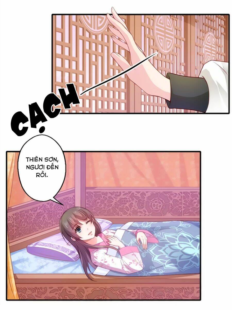 Khuynh Thế Y Phi Muốn Bỏ Chồng: Chapter 66