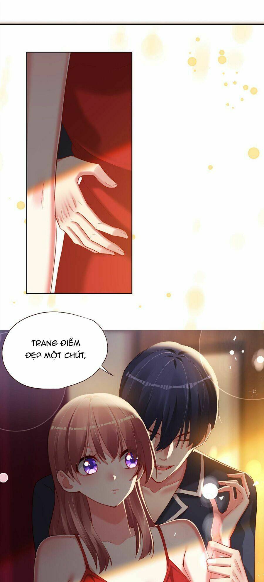 Vì Yêu Mà Khắc Cốt Ghi Tâm: Chapter 73