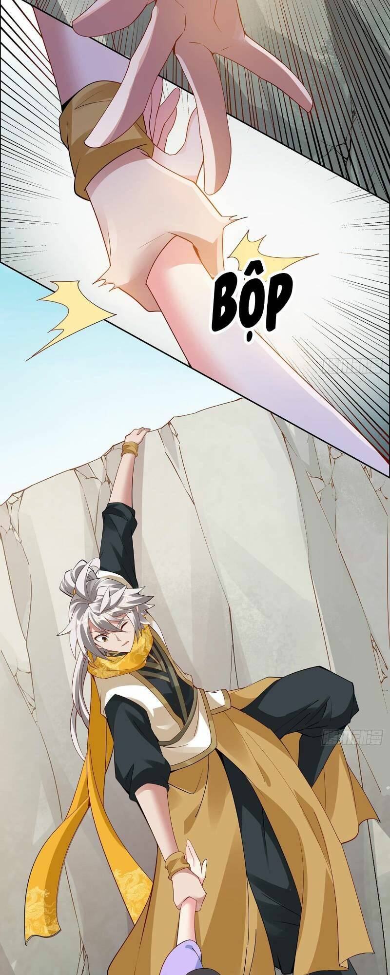 Nghịch Lân: Chapter 47