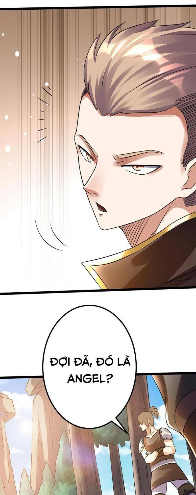 Tiên Vương Trùng Sinh: Chapter 112