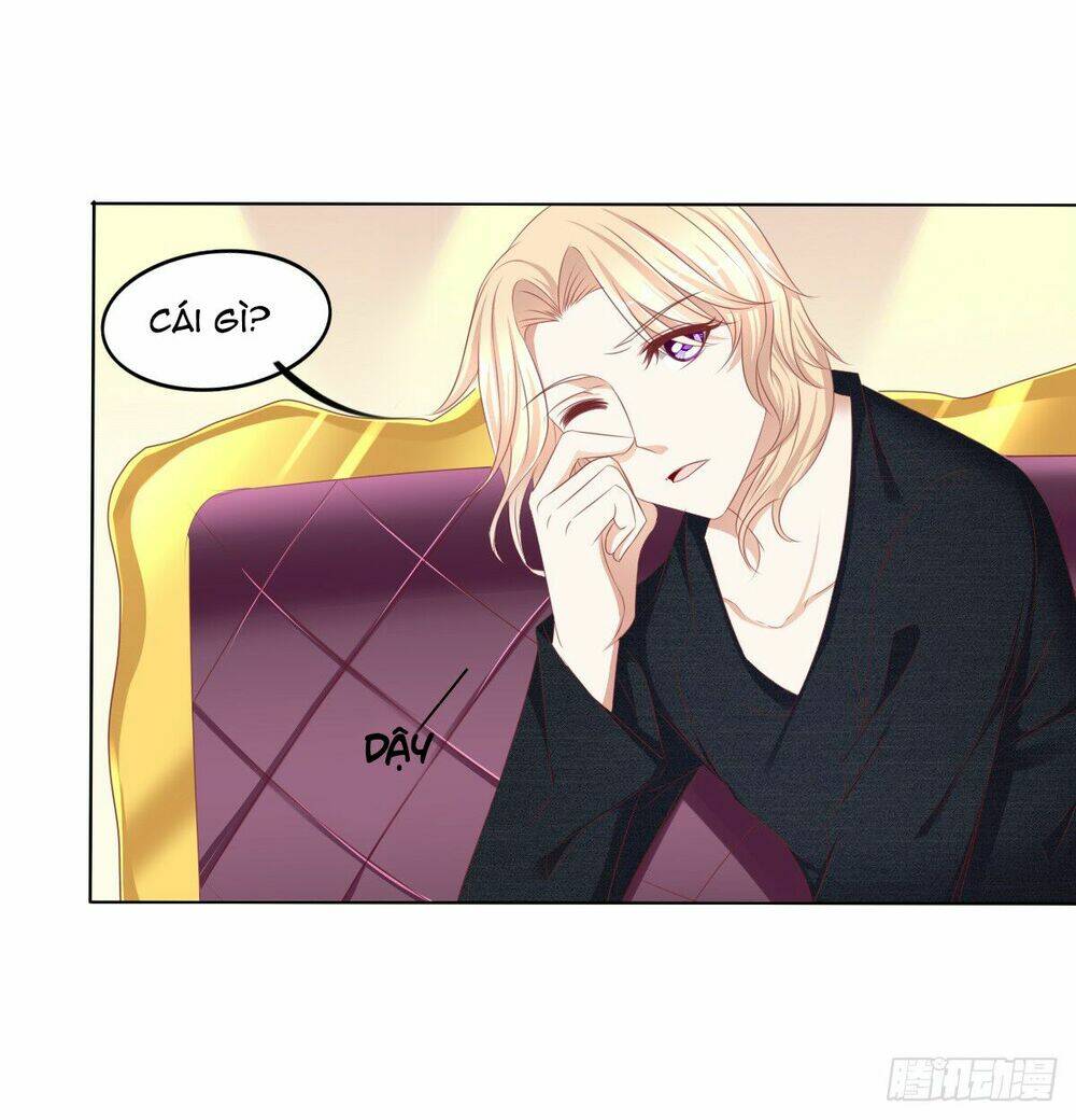 Hoàng Đế “Phế Vật” Tiến Hóa Sử: Chapter 57