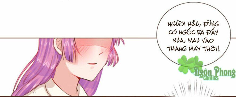 Ma Vương Luyến Ái Chỉ Nam: Chapter 32