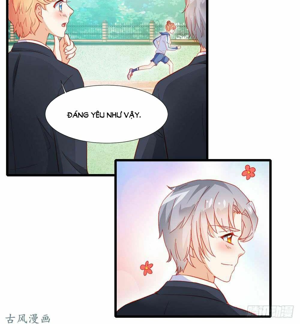 Tu La Thiếu Gia Quá Kiêu Ngạo: Chapter 24