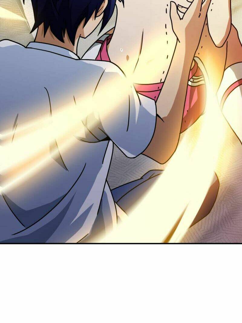 Hộ Hoa Cao Thủ Tại Đô Thị: Chapter 60