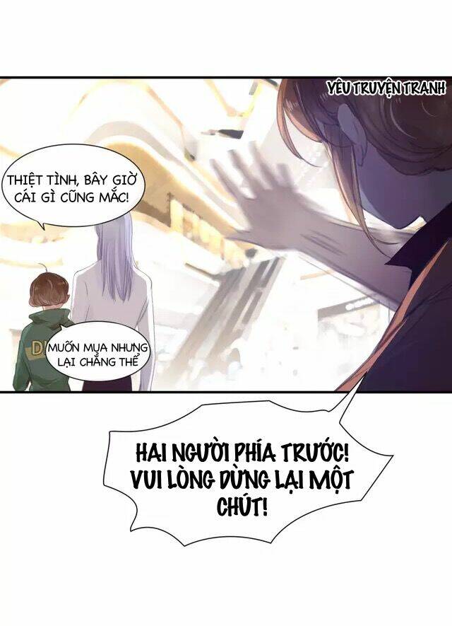 Hướng Dẫn Bảo Trì Người Máy: Chapter 14