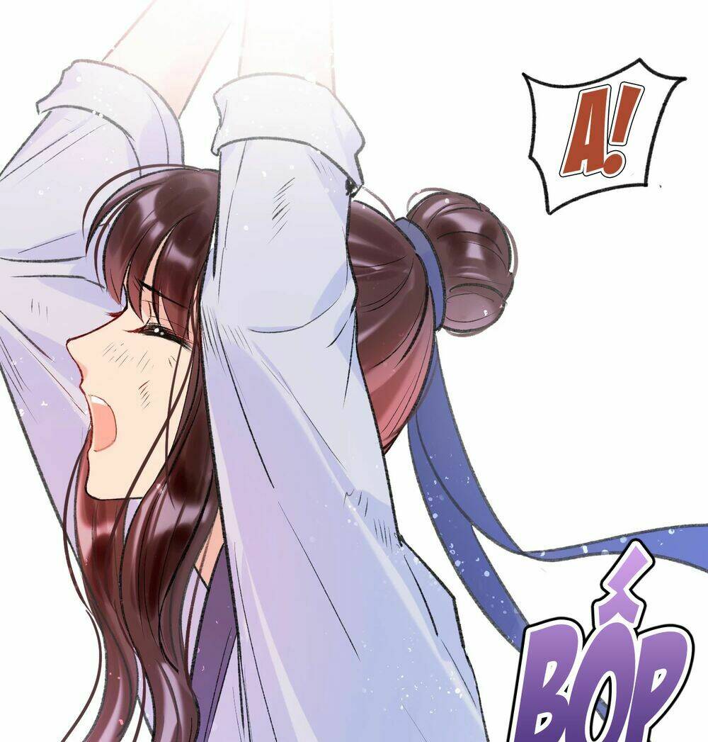 Bệ Hạ Nhà Ta Muốn Hại Quốc: Chapter 8